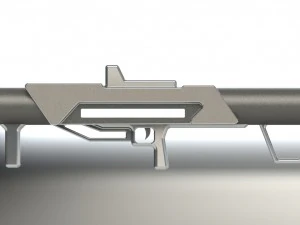 conceptual 3 3D Model