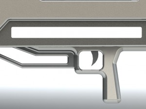 conceptual 3 3D 模型