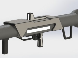 conceptual 3 3D 模型