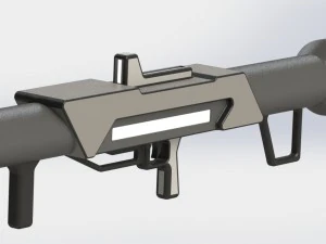 conceptual 3 3D Model