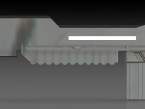 conceptual 4 3D Model