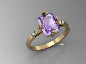 55 Modelo 3D