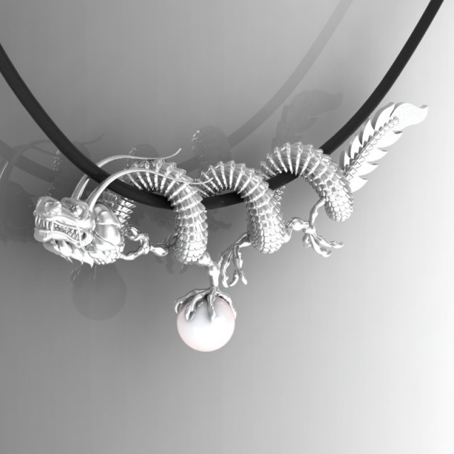 pendant 3D मॉडल .c4d .max .obj .3ds .fbx .stl .blend 