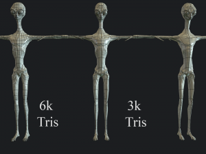 realistic aliens full pack 3D Model