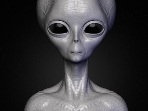 alien 3D Models in Alien 3DExport