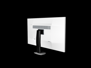 Monitor Model 3D