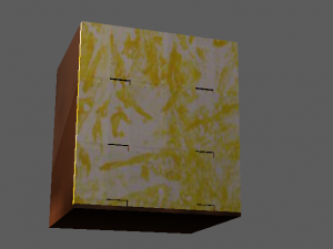 drawer 3D Model