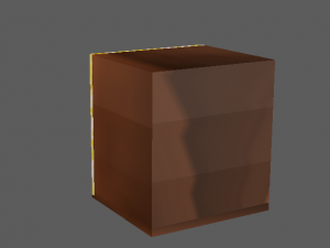 drawer 3D Model