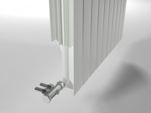 radiator apriori speciale Modèle 3D