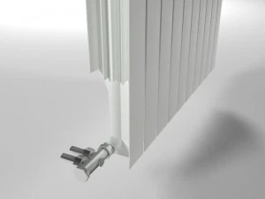 radiator apriori speciale 3D Model