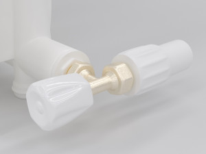 heater radiator Modelo 3D