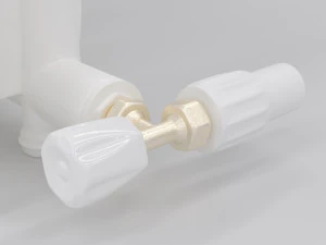 heater radiator 3D Model