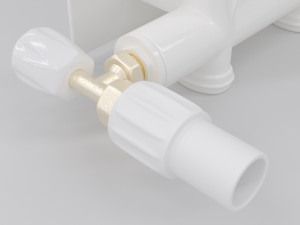 heater radiator Modelo 3D