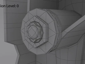 heater radiator 3D Model