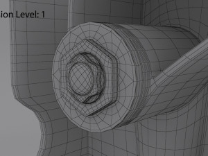heater radiator Modelo 3D