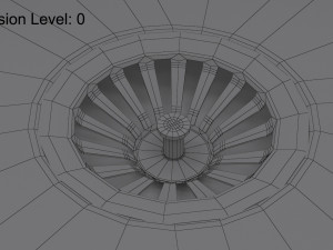 sink and fuacet Model 3D