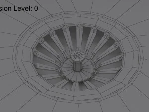 sink and fuacet 3D Model