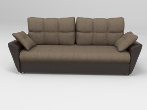 sofa amsterdam 051 3D 模型