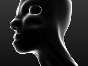 african head 3D Принт Модель