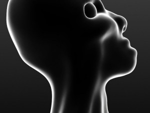 african head 3D Принт Модель