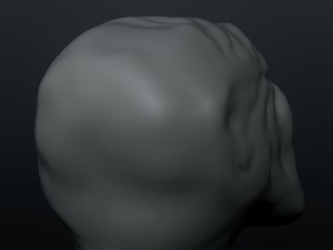 trollface 3D Принт Модель
