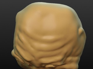 trollface 3D Принт Модель