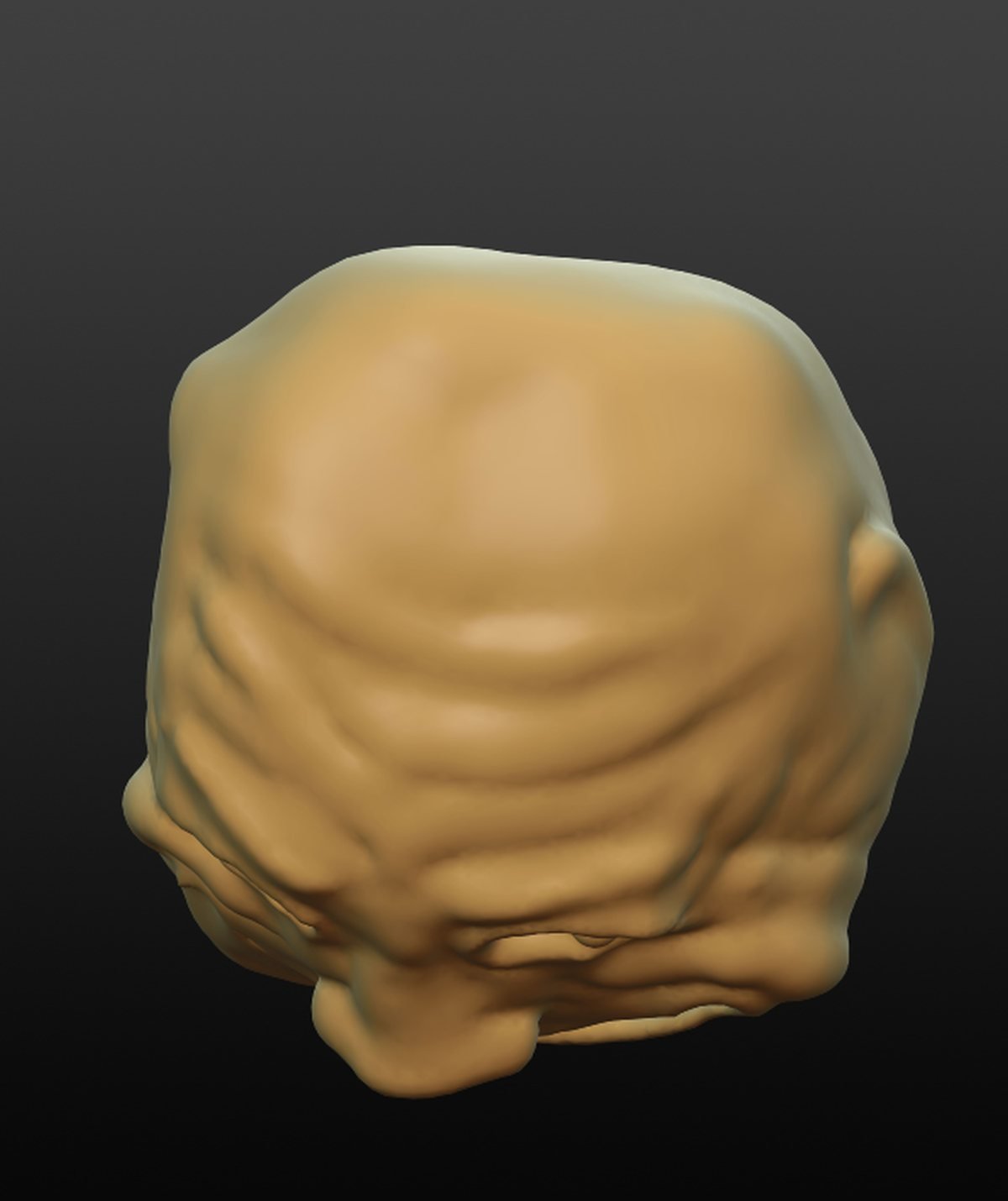 Trollface - 3D model by Mr_trollge (@troll-guy) [76e1418]