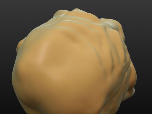 trollface 3D Принт Модель