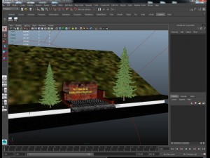 memory soldiers Modelo 3D