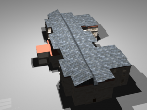 a mainstay suite 3D Model