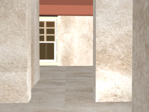 a mainstay suite 3D Model