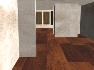 a mainstay suite 3D Model