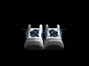 airforce 3D Model