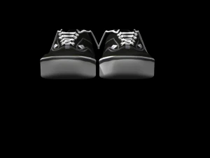 vans footwear 3D Model