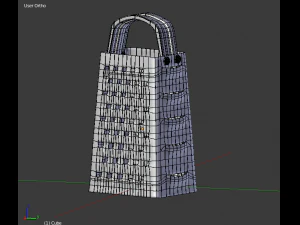 3d grater 3D Model