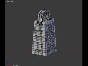 3d grater 3D Model