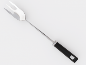 3d cooking fork 3D 모델