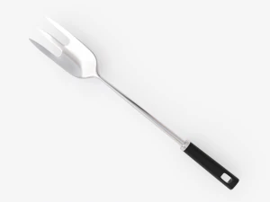 3d cooking fork 3D Model