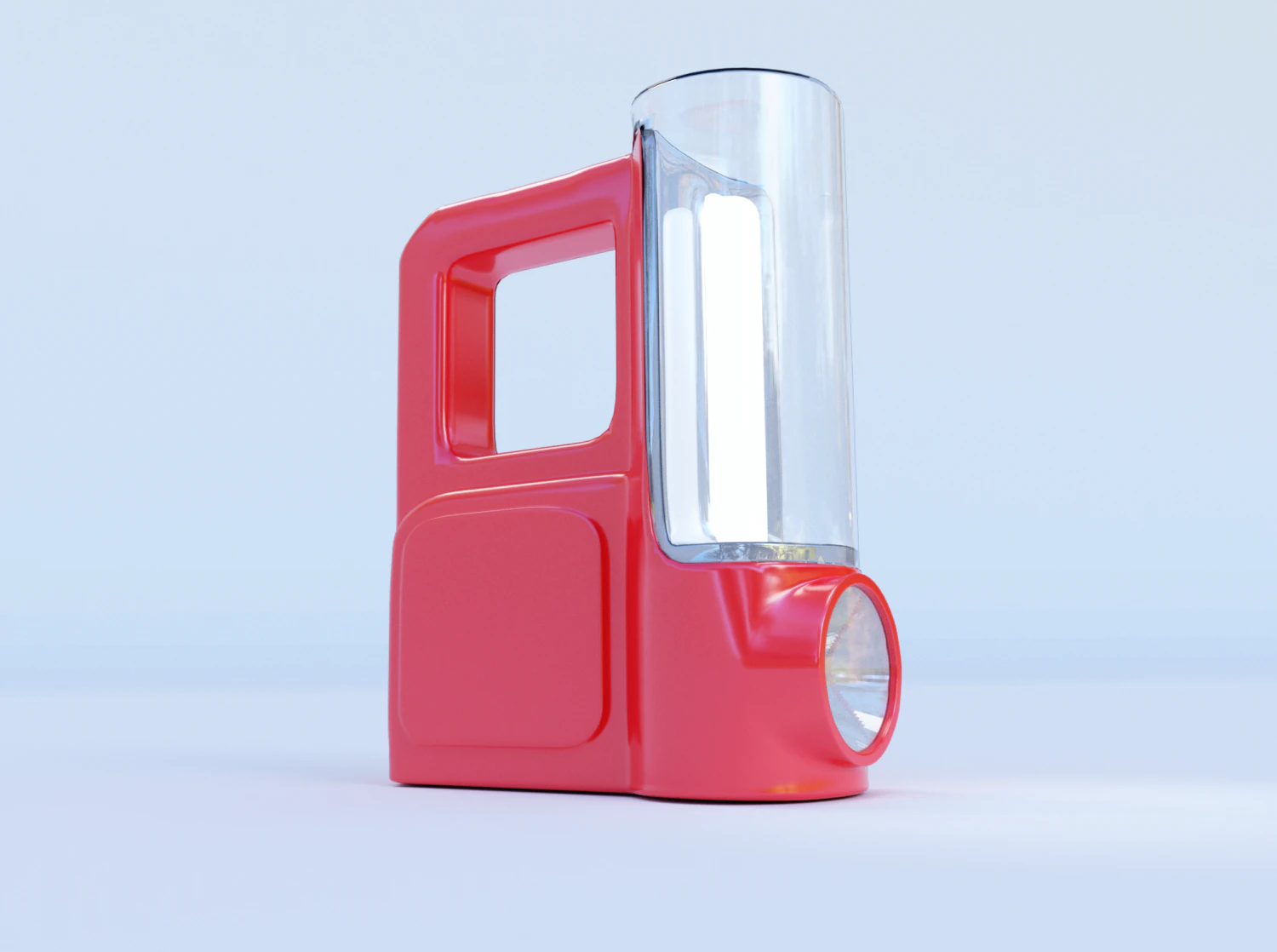 3d electric lamp 3D Model .c4d .max .obj .3ds .fbx .stl .blend