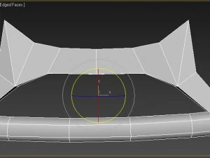 bow arrows arrow 3D Model