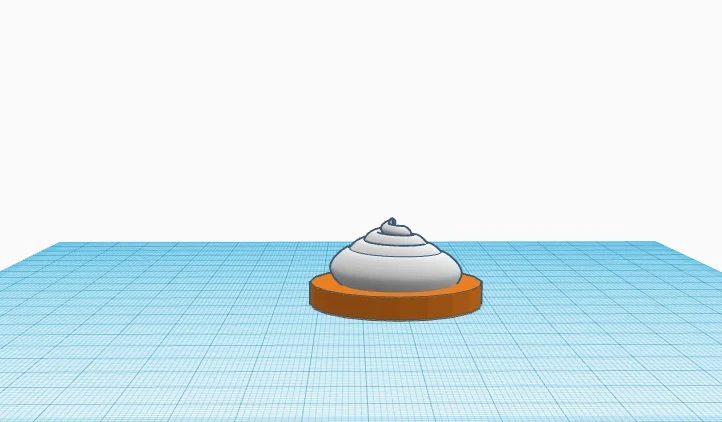 heap 3D Print Model .c4d .max .obj .3ds .fbx .stl .blend 