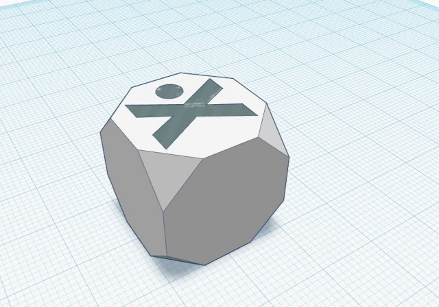 game bone with x 3D Print Model .c4d .max .obj .3ds .fbx .stl .blend 