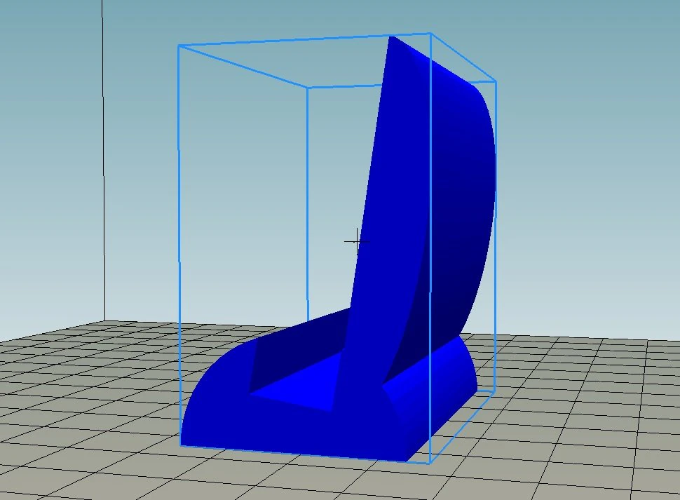 stand for iphone 3D Print Model .c4d .max .obj .3ds .fbx .stl .blend 