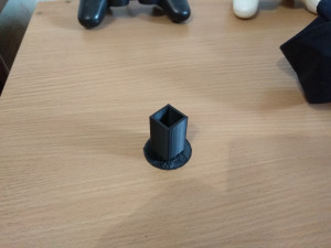 best optical illusion kokichi sugihara 3D 打印模型