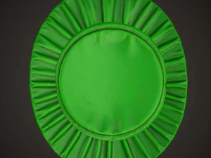 leprechaun hat 3D Model