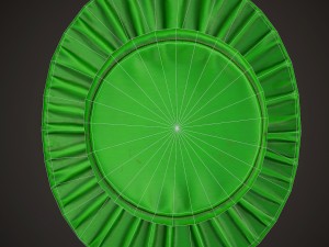 leprechaun hat Modelo 3D