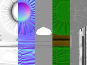 leprechaun hat Modelo 3D