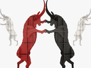 fausto duvar depolama 3D Model