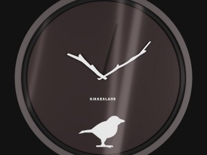 wall clocks Modèle 3D