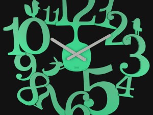 wall clocks Modèle 3D
